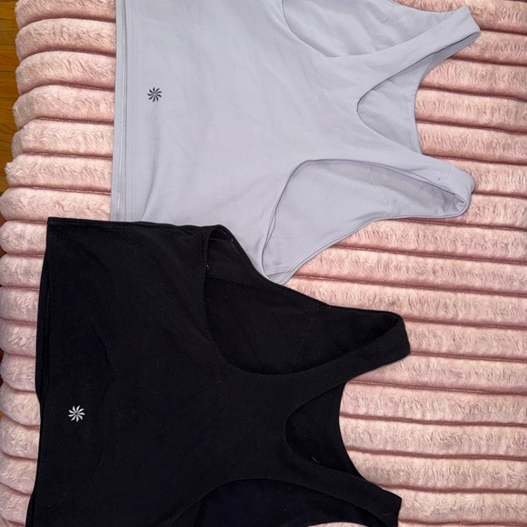 Women’s athleta sports bra - Picture 2 of 2